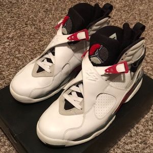 Air Jordan 8 Retro